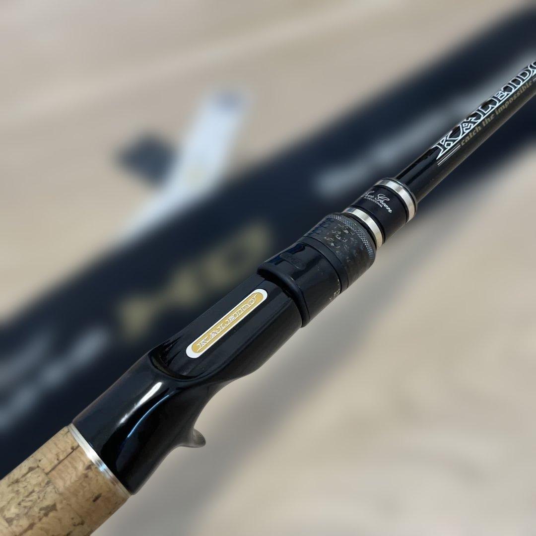 カレイド インスピラーレ・ラピッドガンナーHD-C70XHX