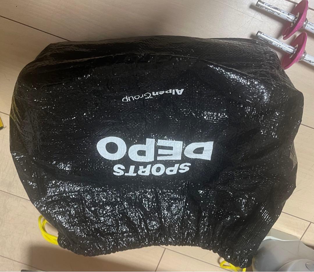 ジュニアスキーセット Hart スキー板、ブーツ、ストック ビンディング