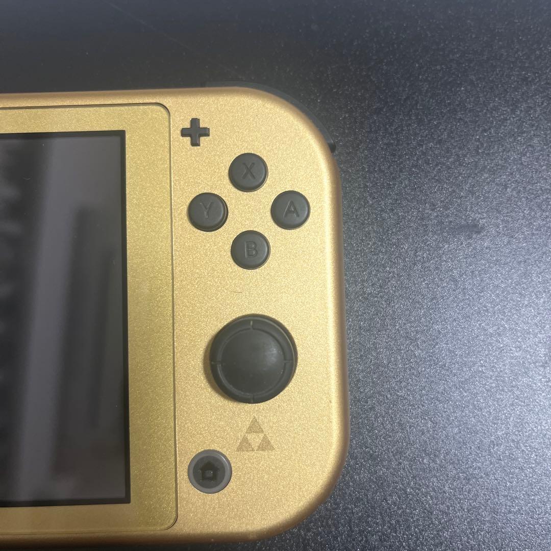 値下げ中 Nintendo Switch Lite ハイラルエディション