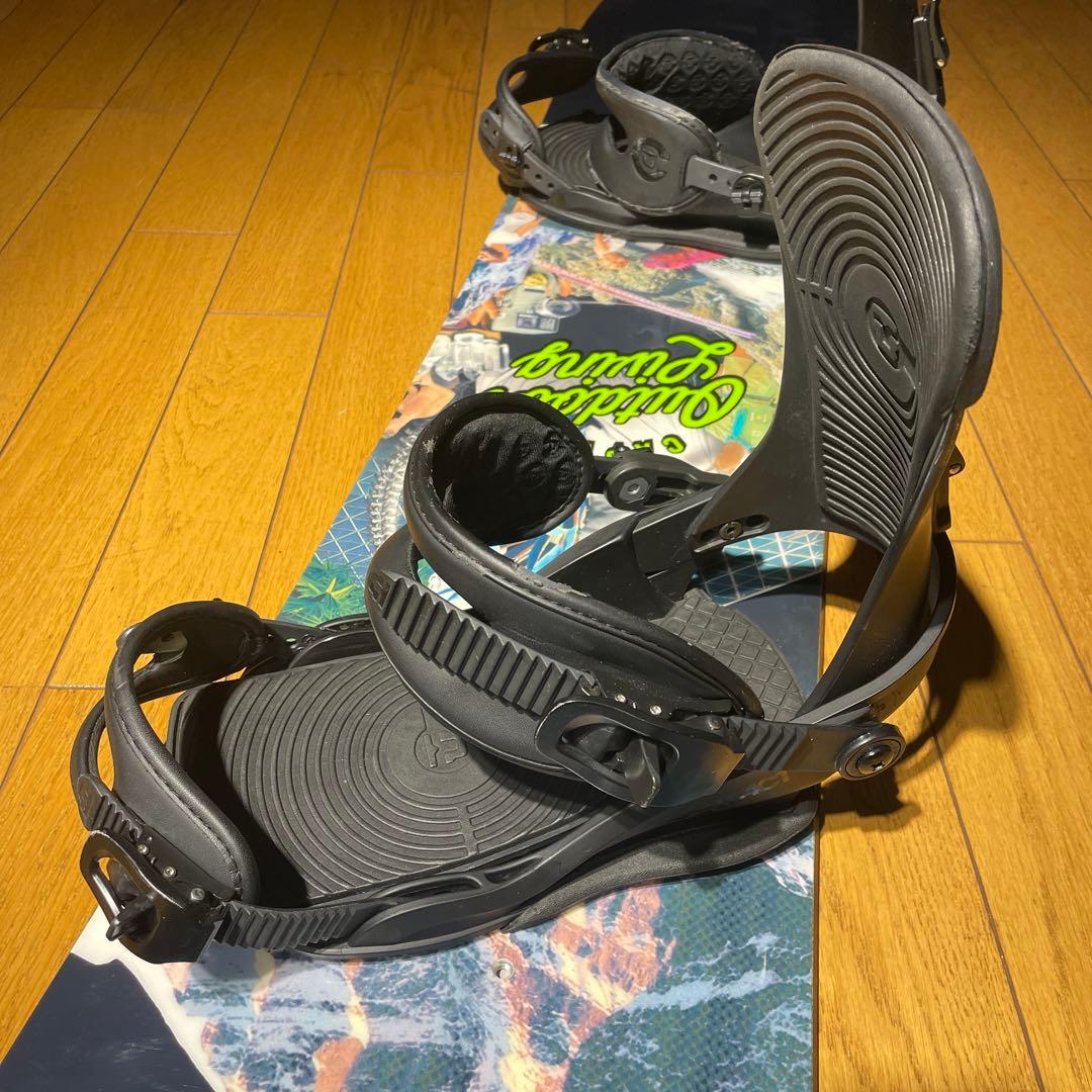 こーそ CAPITAキャピタOUTDOOR LIVING&UNIONセット