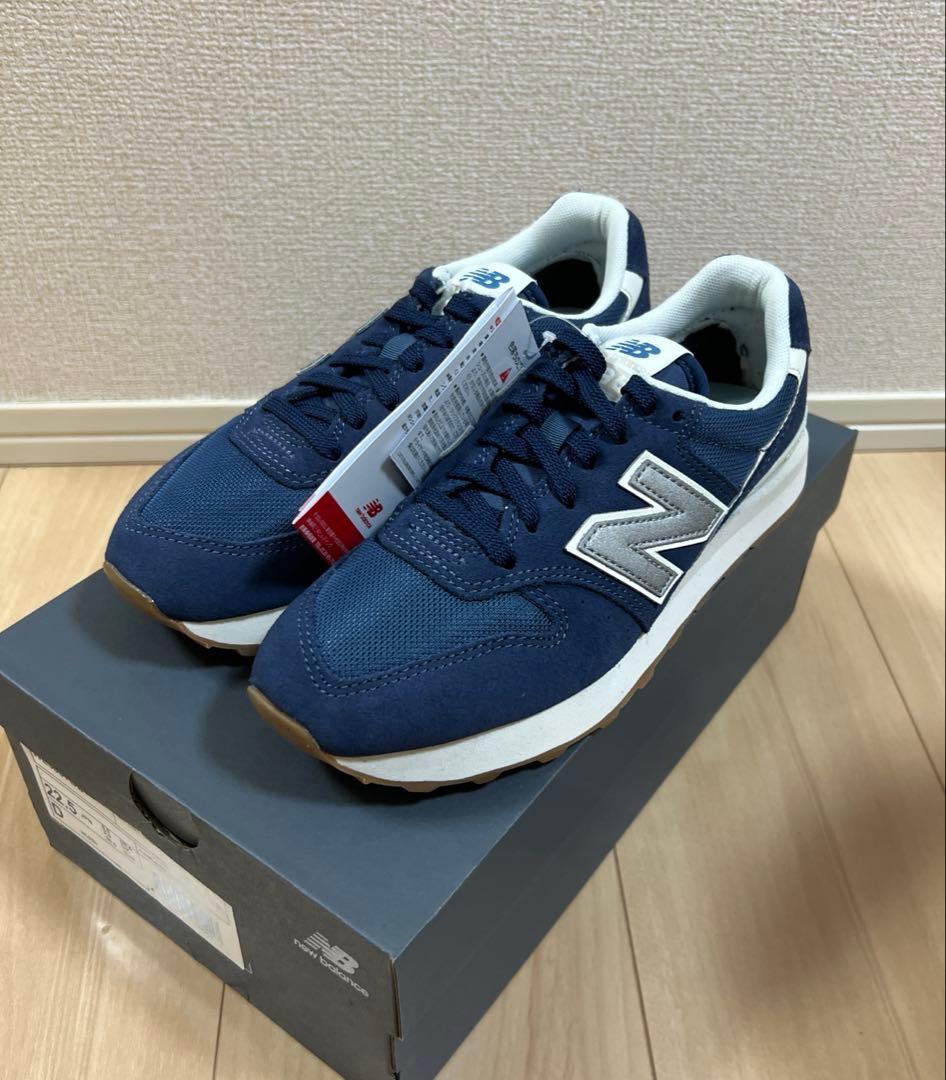 3連休限定！新品です★New Balance WL996 レディーススニーカー