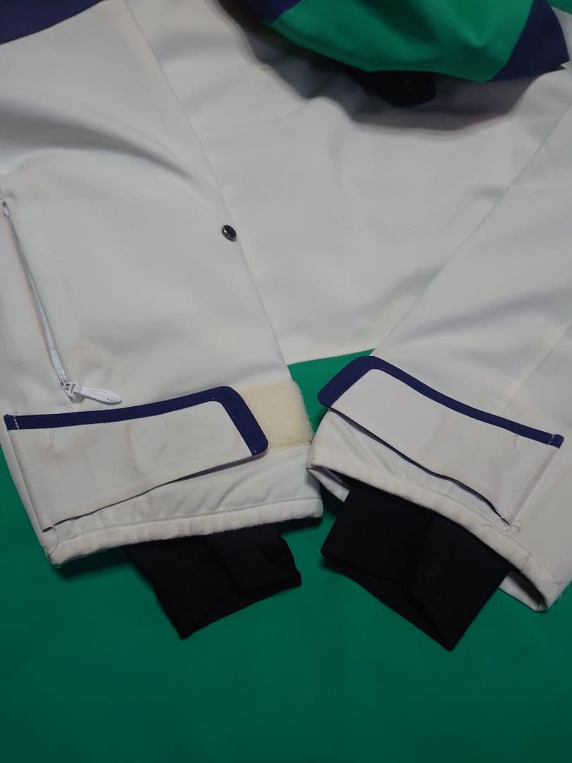 オンヨネ 2022-23 DEMO ジャケットS パンツS＋3