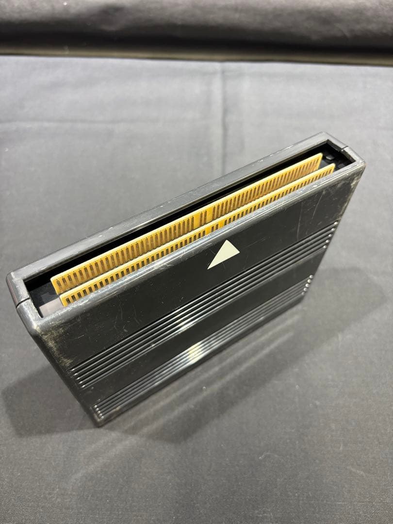 MVS サッカーブロール NEOGEOROM 動作確認済