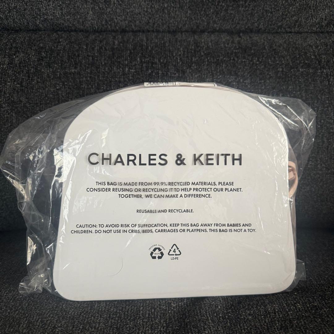 p*_様 【新品未使用】 ヘーゼル ボウトップハンドルバッグ ソフトピンク