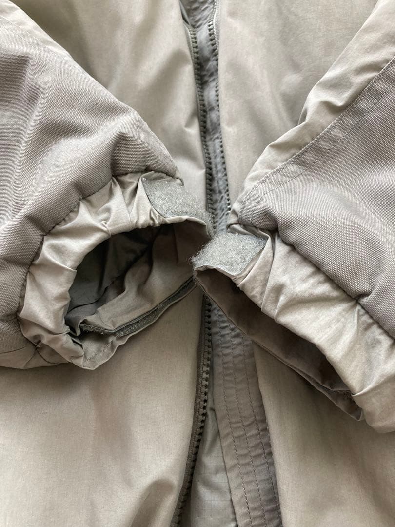 美品　ワイルドシングス　Tactical \"GEN III Level 7\"