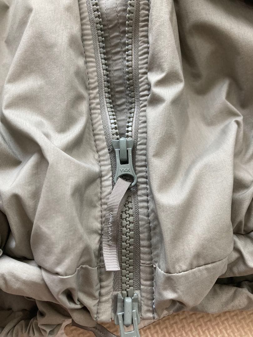 美品　ワイルドシングス　Tactical \"GEN III Level 7\"