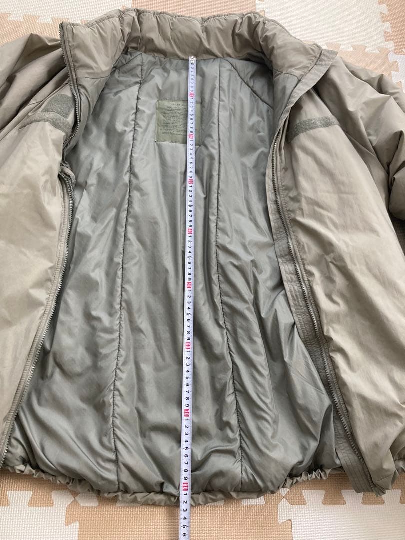 美品　ワイルドシングス　Tactical \"GEN III Level 7\"