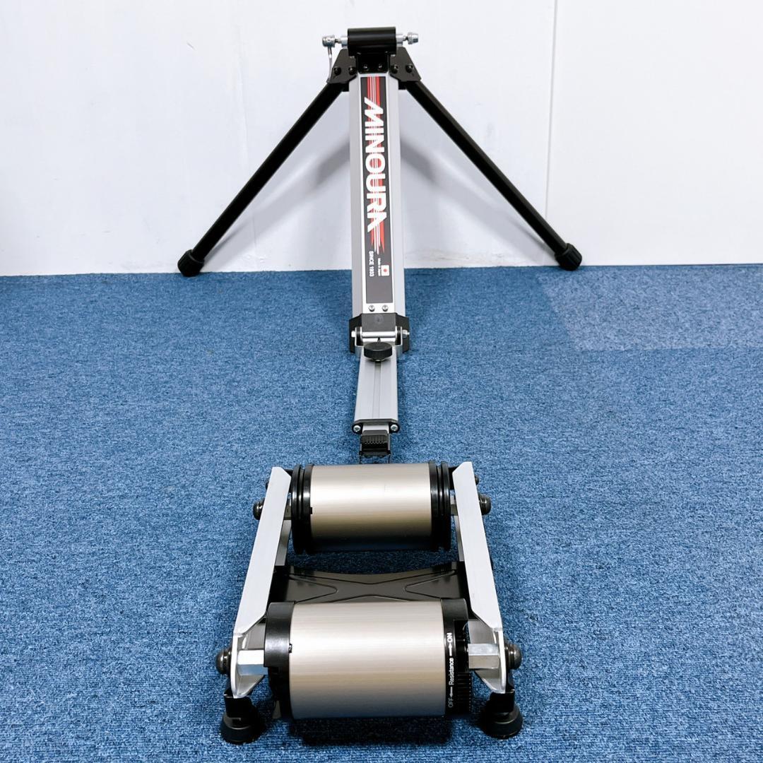 MINOURA ミノウラ LiveRide FG220 ハイブリッドローラー