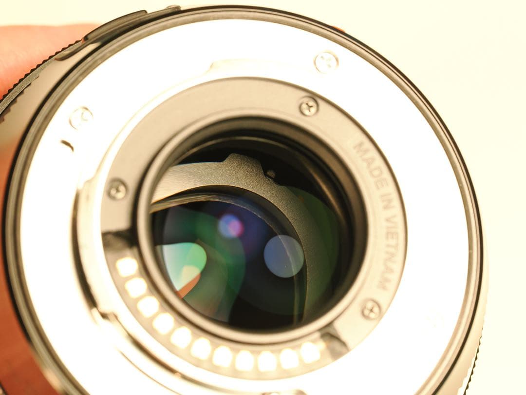 レンズ(ズーム) OM SYSTEM M.ZUIKO ED 12-40mm F2.8 PRO II