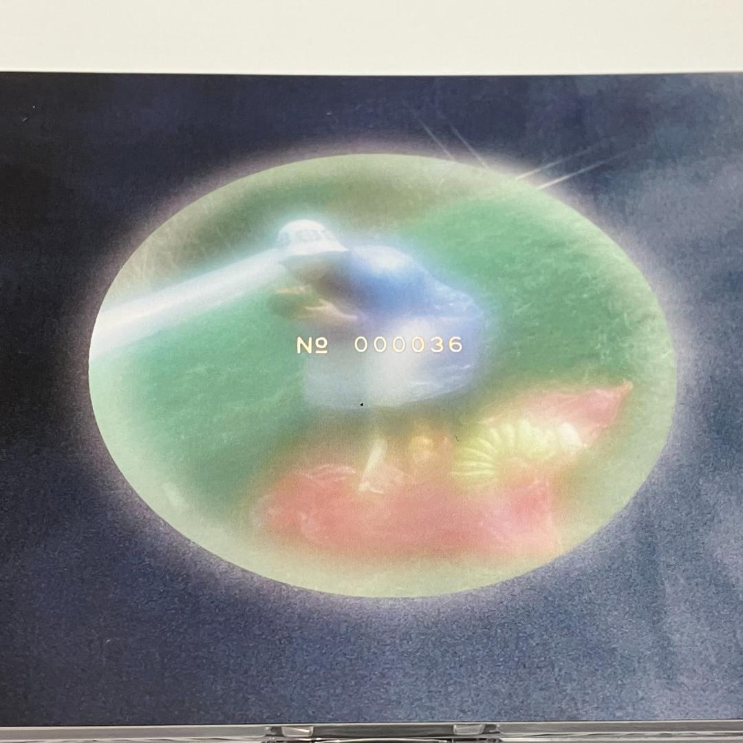 にしな 1999 CD+Blu-ray チェキ付