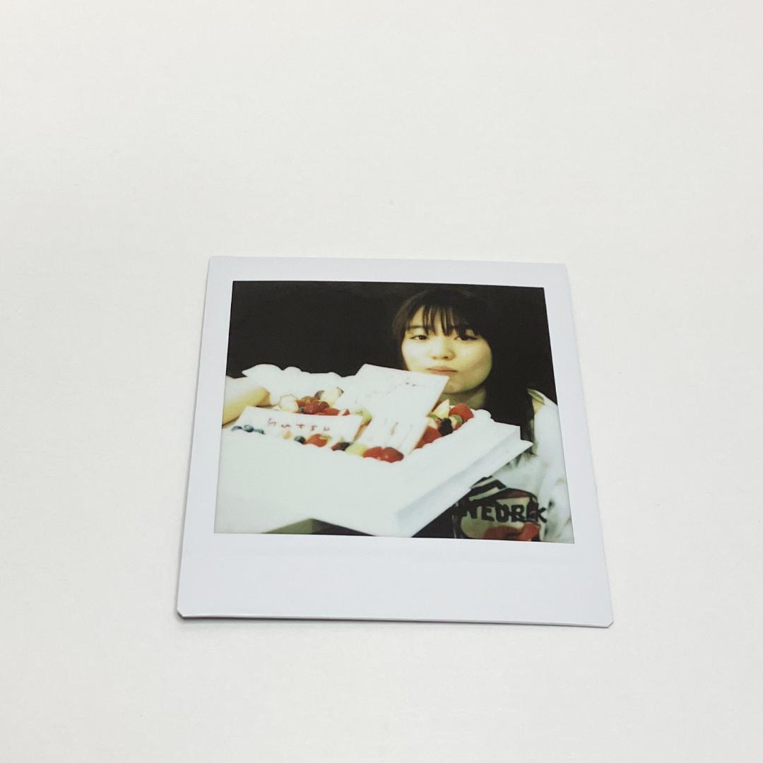 にしな 1999 CD+Blu-ray チェキ付