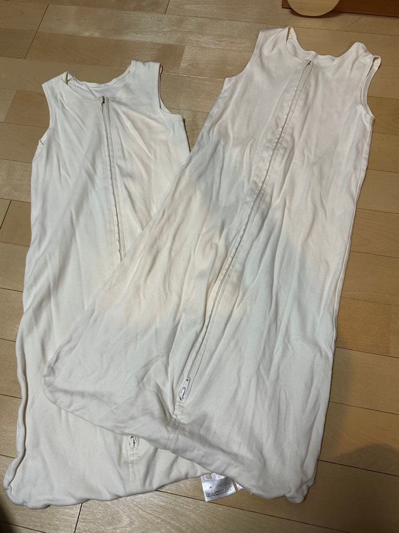 愛波あや　スリーパー　スリーパーL 2枚セット