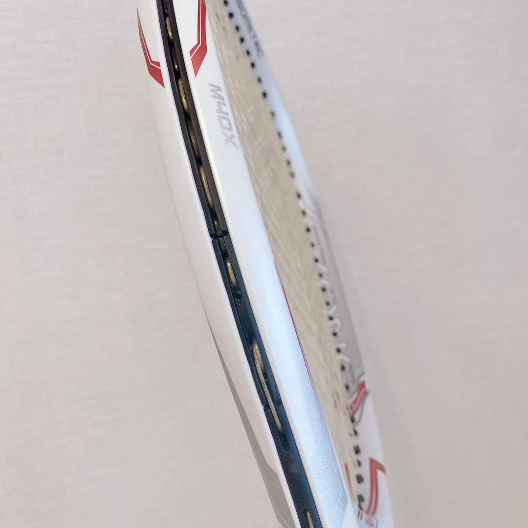 極美品 YONEX EZONE 100SL 大坂なおみ 限定カラー G0