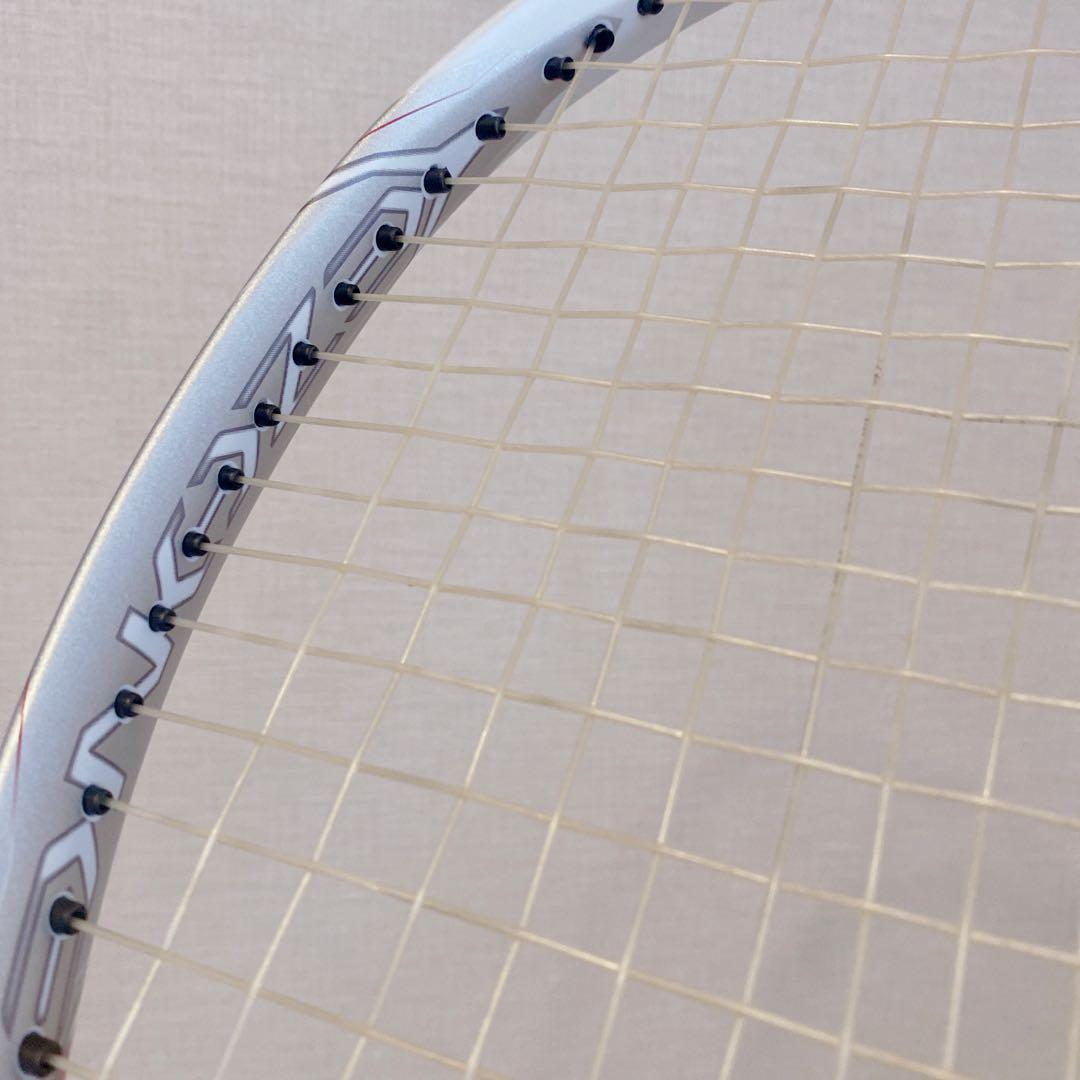 極美品 YONEX EZONE 100SL 大坂なおみ 限定カラー G0
