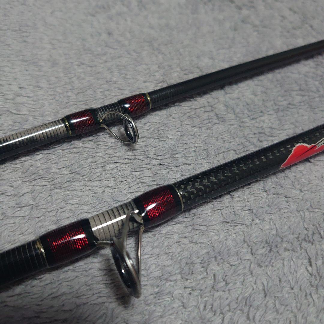 Drag Out ドラッグアウト　DOB-6112MH+