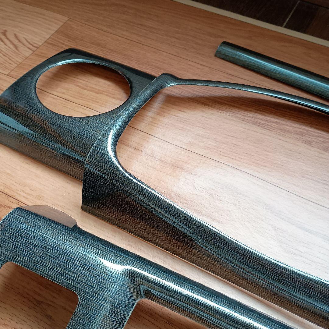 64系 スズキ エブリイ ワゴン DA64 インテリアパネル インパネ 内装