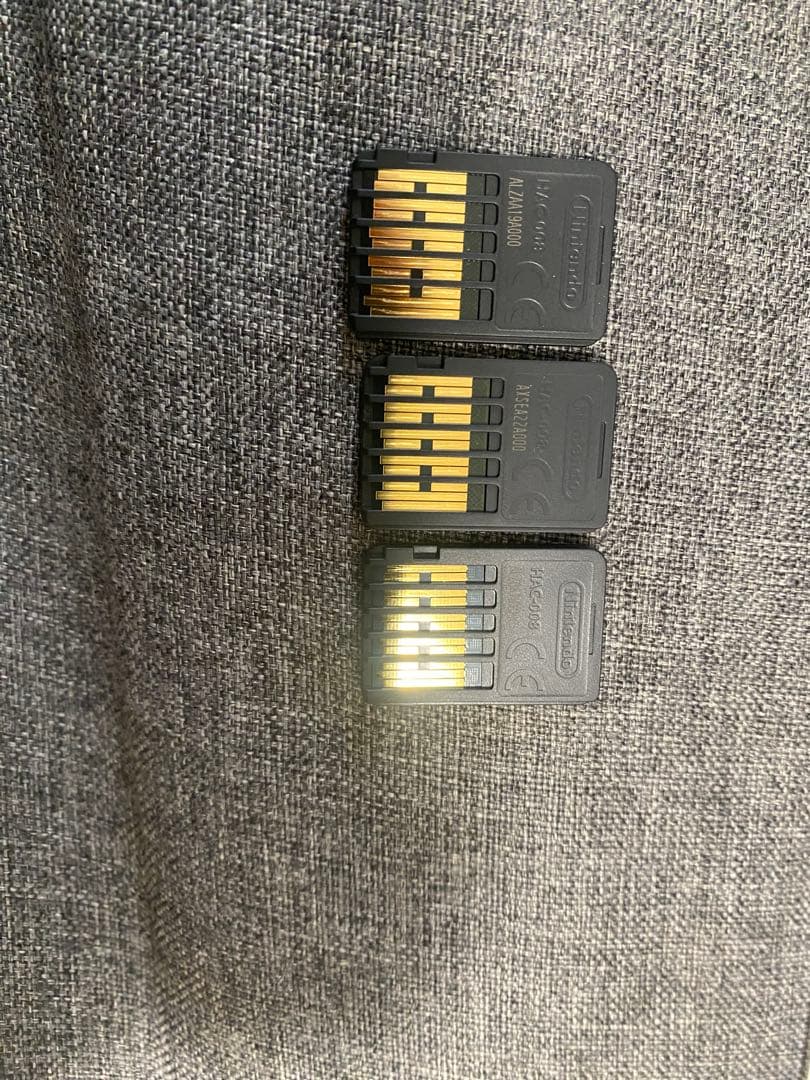 ポケットモンスター ソード・シールド・モンスターハンターライズ 3点セット