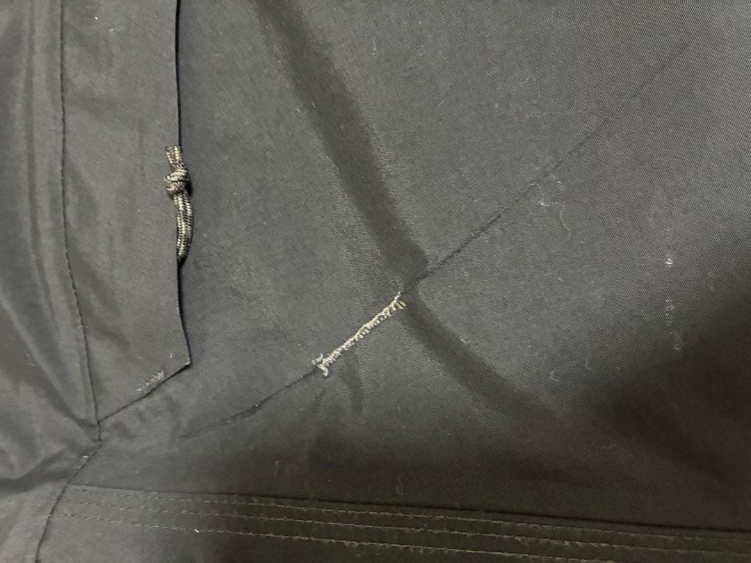 BURTON ak GORE-TEX サイクリック　黒　Mサイズ　訳あり