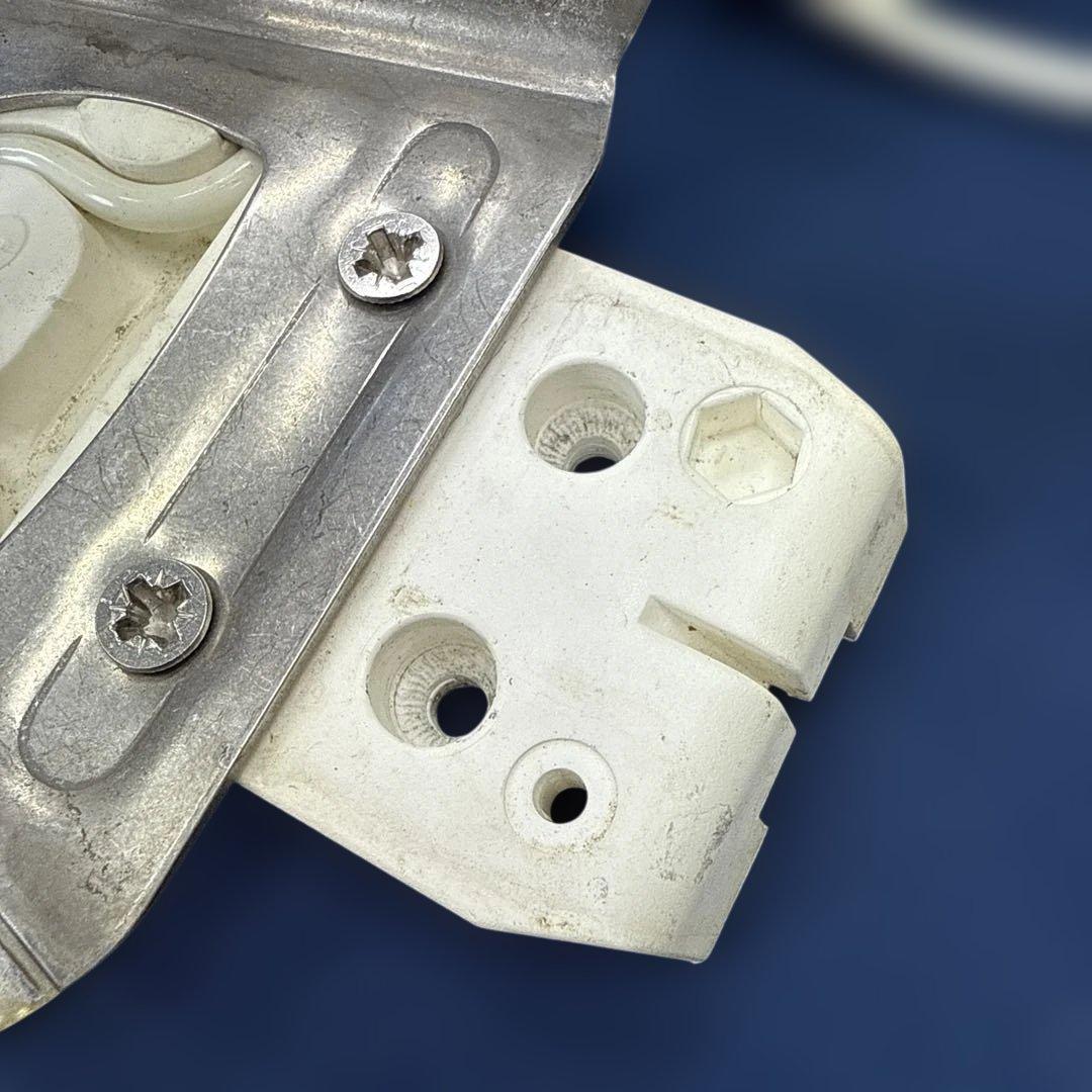 G3タルガ　エル　テレマークスキービンディング