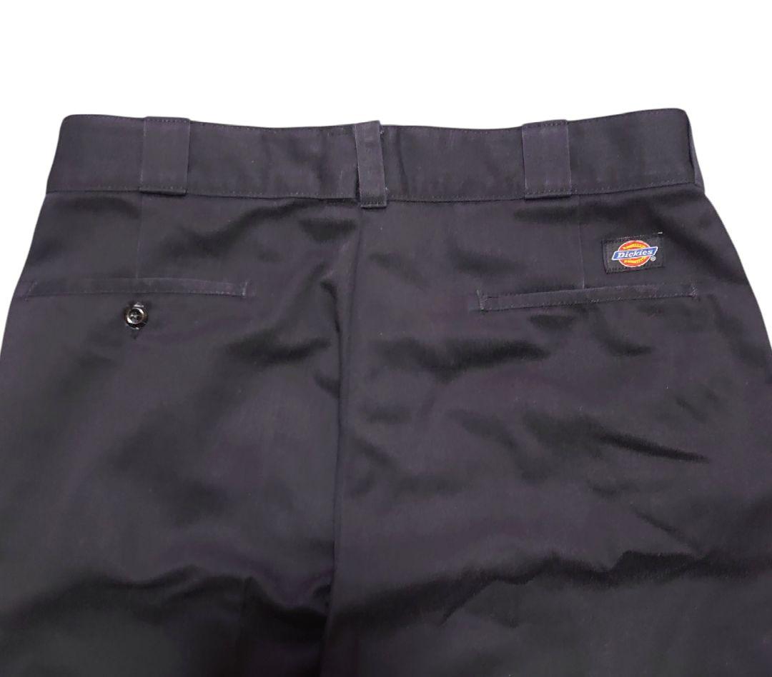 デッキーズ 874 ワークパンツ USA製