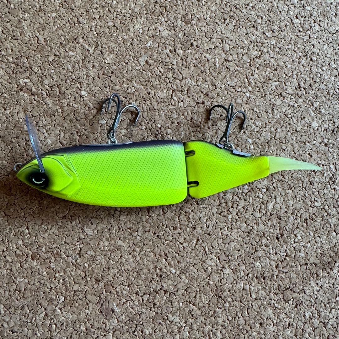 【送料込み】タイニークラッシュ low drt 夜用スーパー 予備テール付