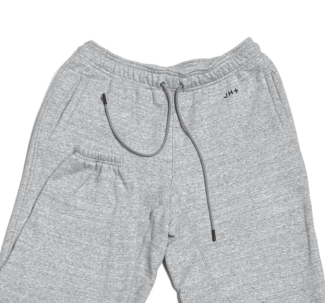 23AW 数回着3.3万 ジュンハシモト JH+　スウェット パンツ