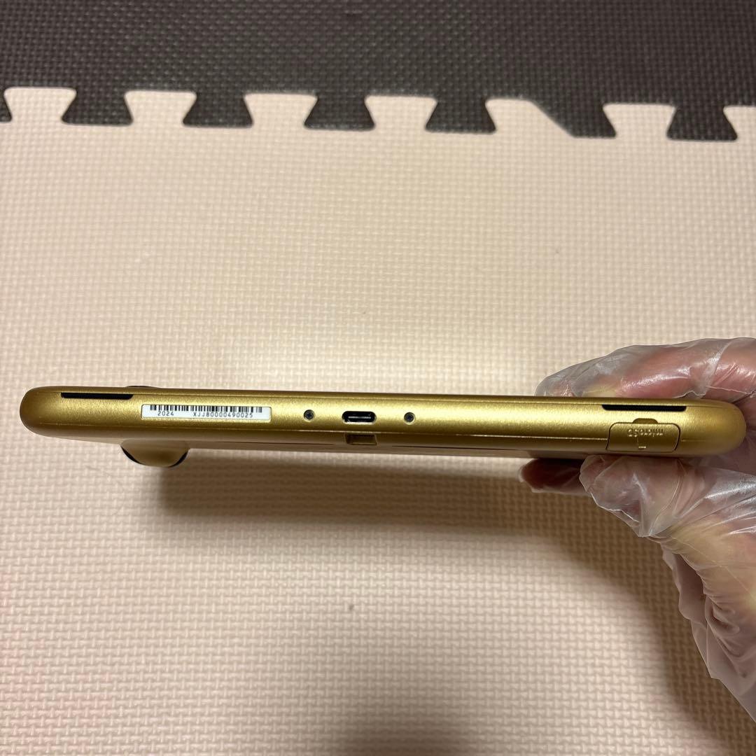 Nintendo Switch Lite ハイラルエディション 周辺機器 セット