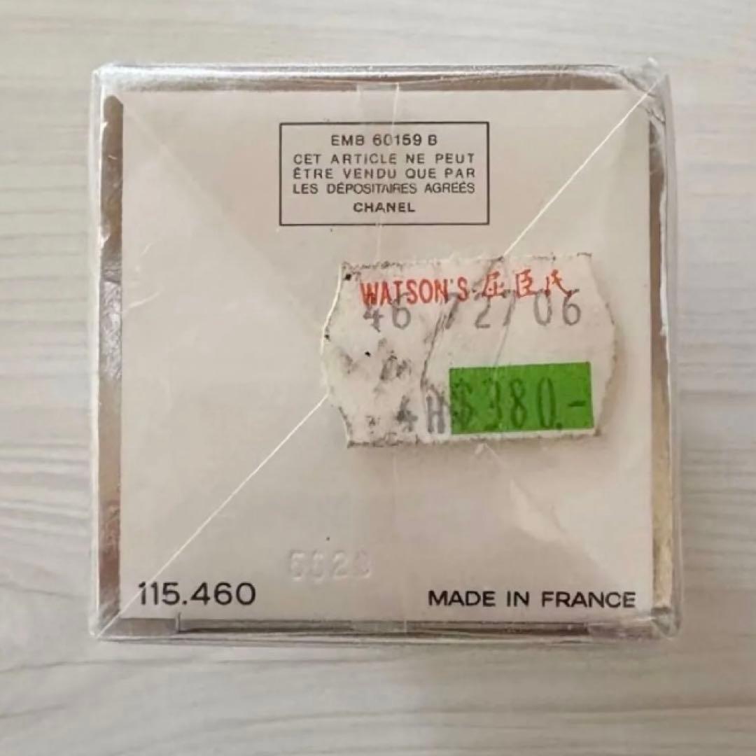 【100ml未開封】CHANEL CRISTALLE EDT クリスタル 香水