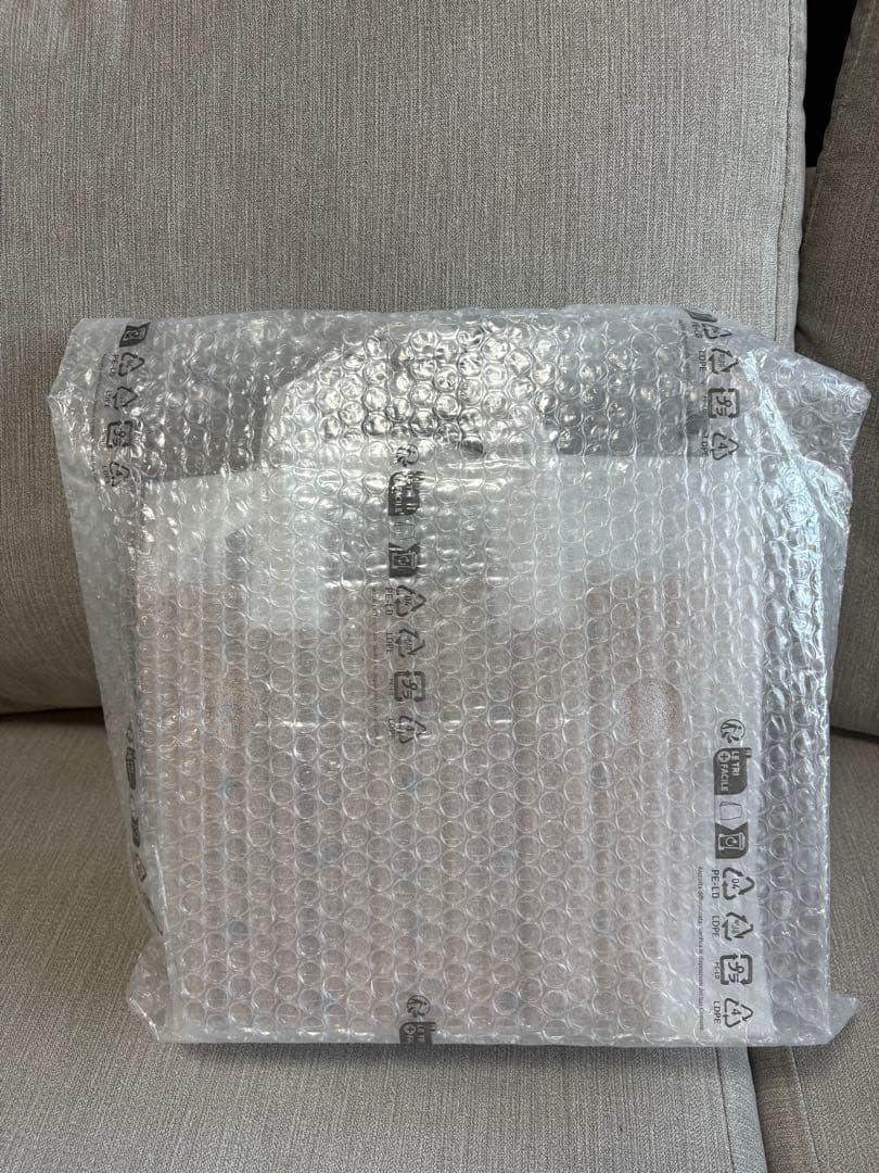 まなちゃんMCM トートバッグ Toni トップジップ ショッパーバッグ