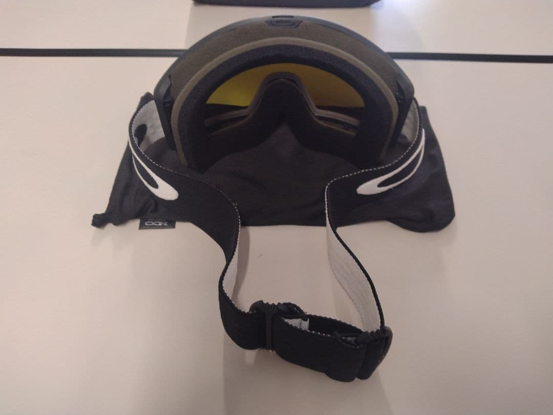 レンズ2枚 OAKLEY TARGET LINE オークリー ターゲットライン