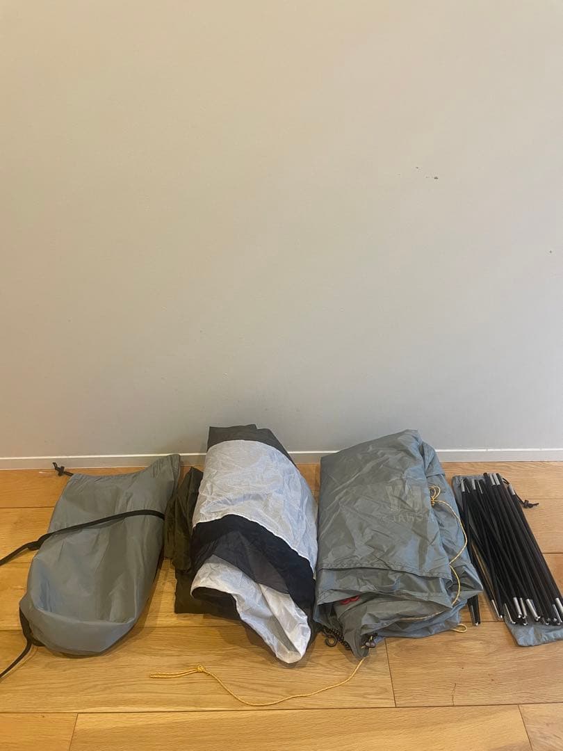 テント・タープ BIGSKY INTERNATIONAL SOUL TENT 1P