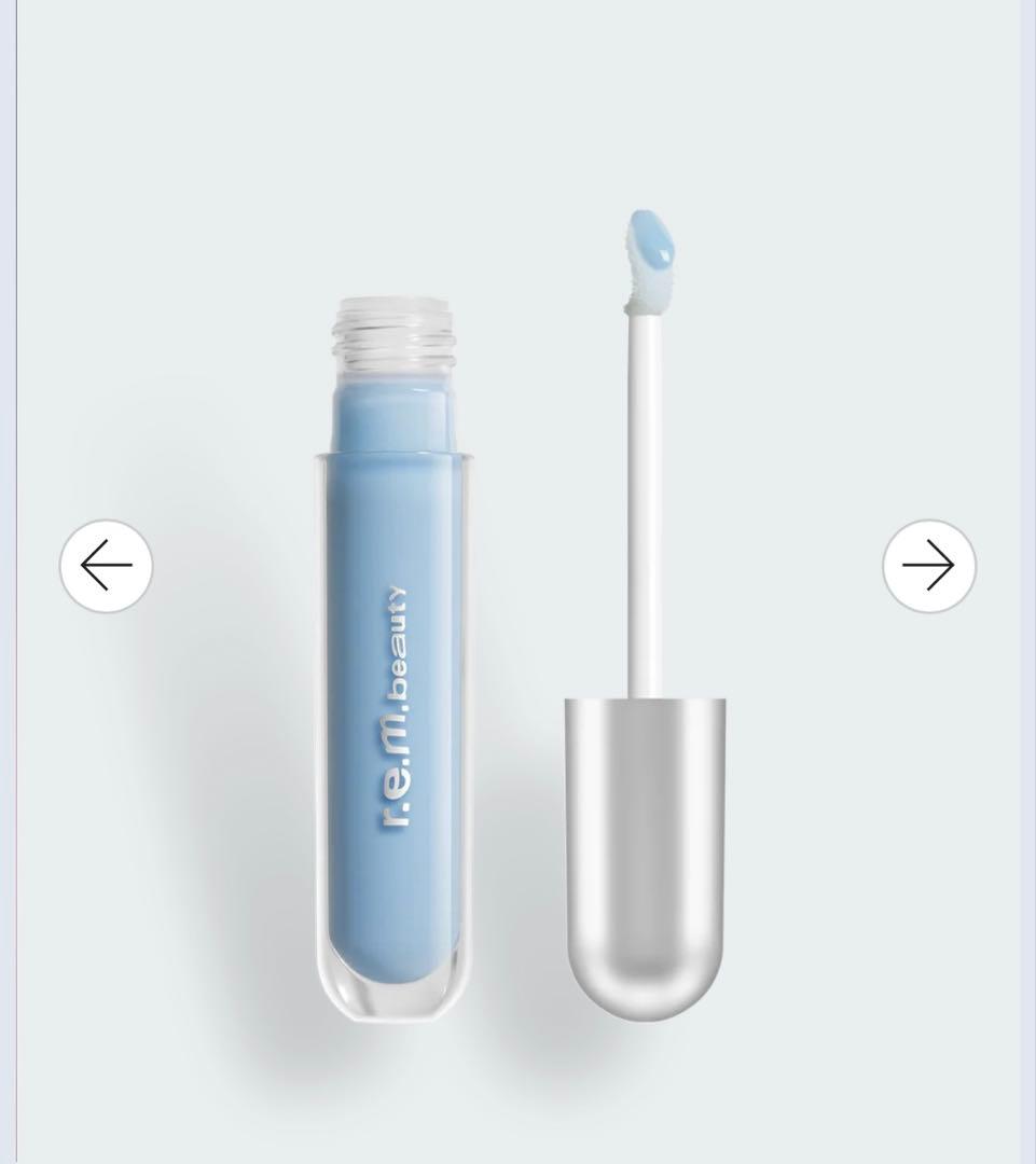 【最新作】r.e.m.beauty リップグロス　FEMBOT