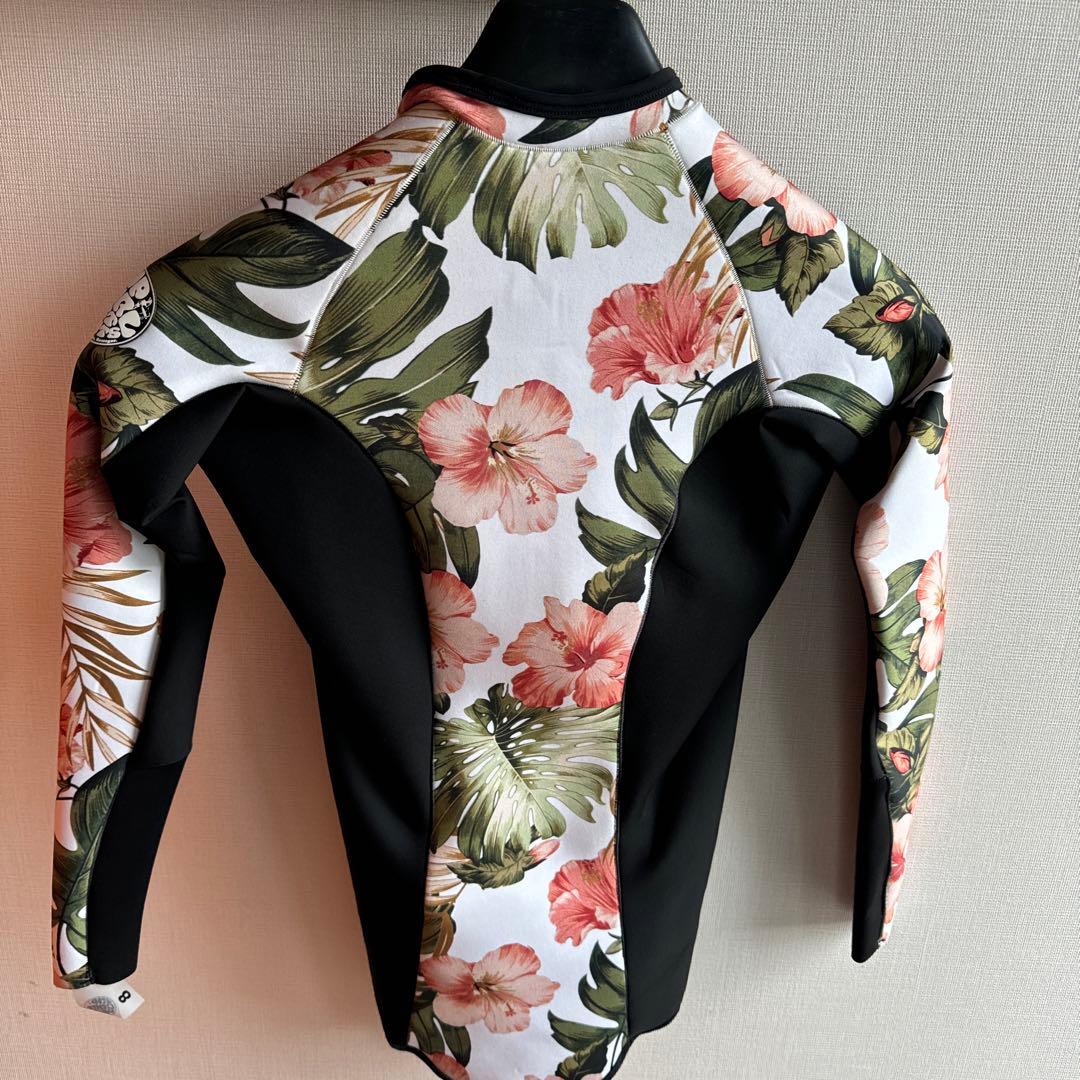 RIPCURL リップカール　ロンスプ ウェットスーツ定価24,200