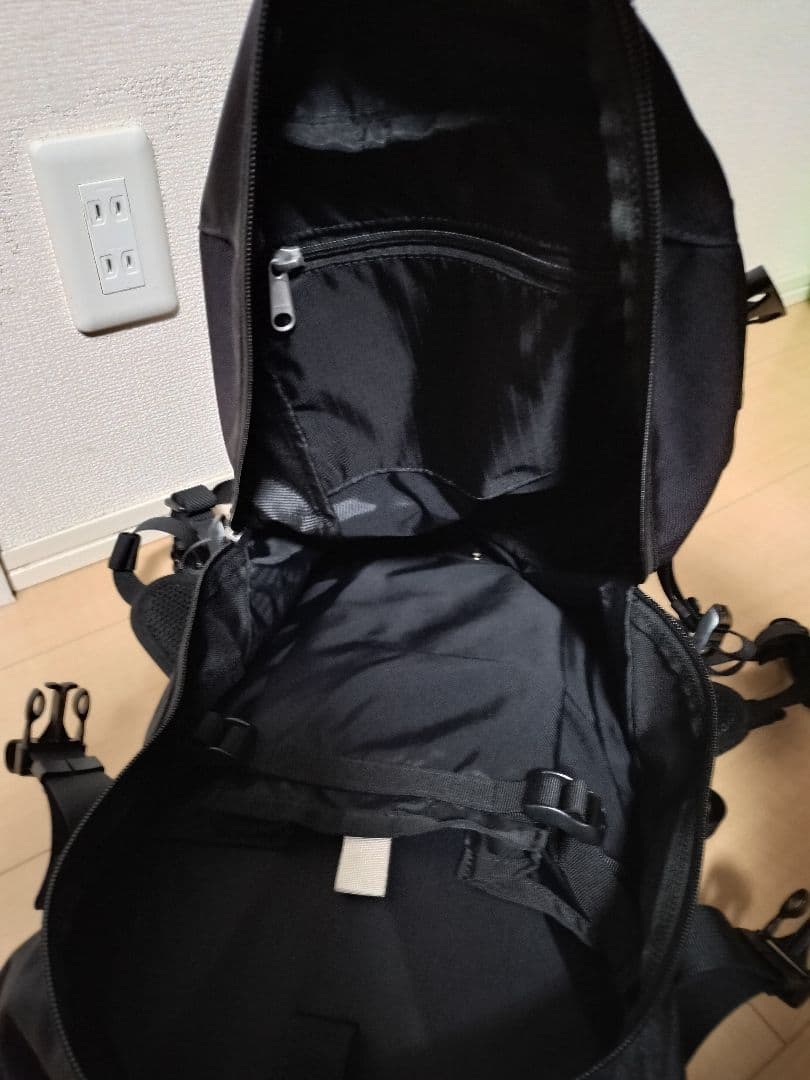 美品　クリーガ　R20　バックパック