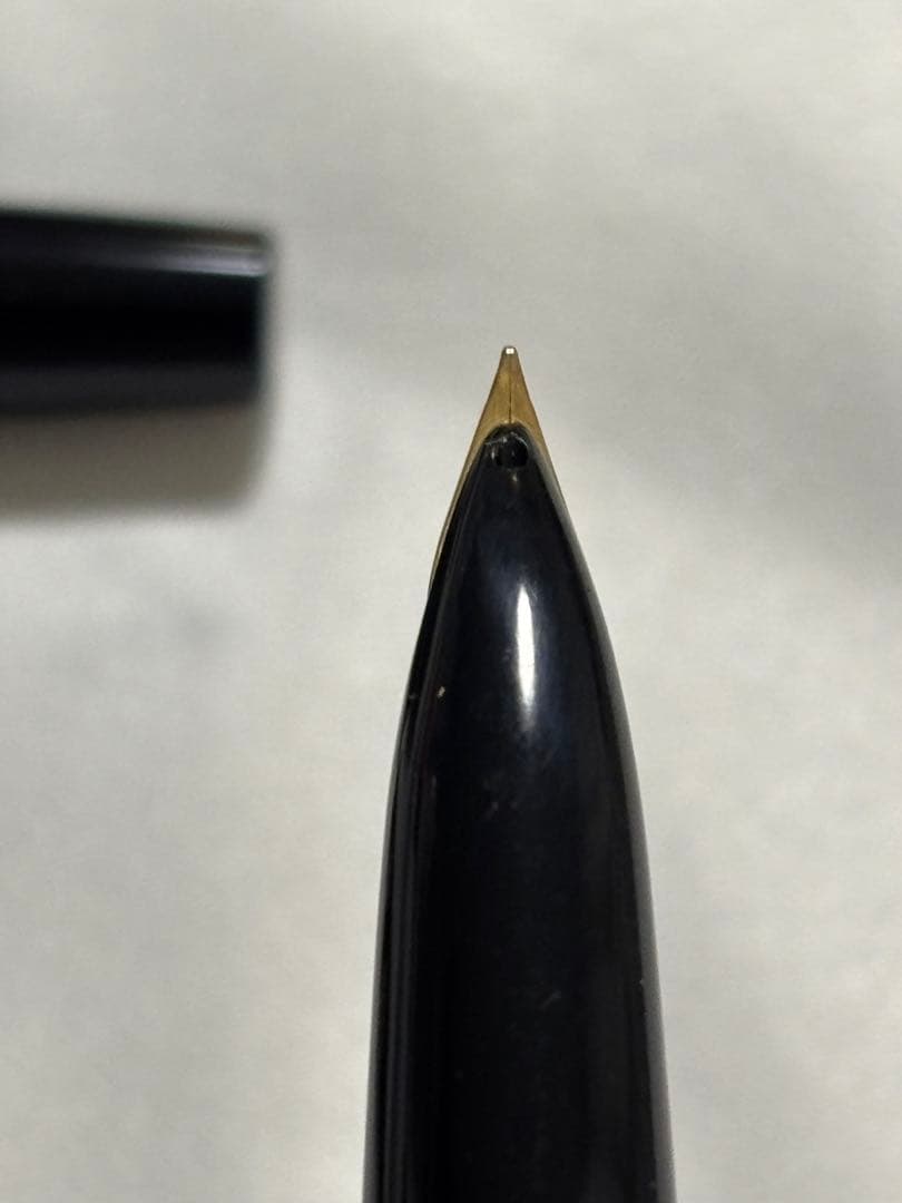 [本日最終日]PILOT '70s 新品 Elite 万年筆 18K 3本セット