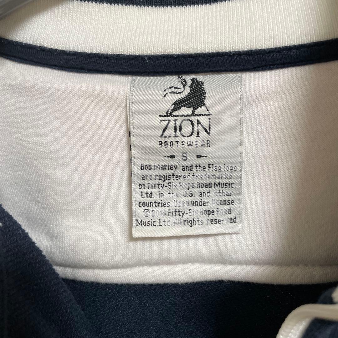 ボブマーリー　ジャージ