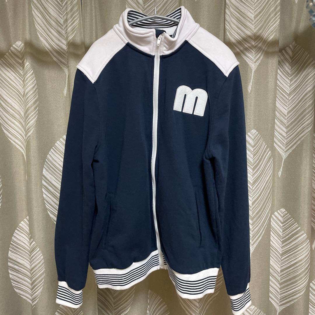 ボブマーリー　ジャージ