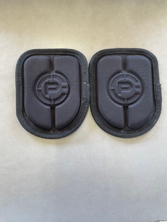 個人装備 Vulcan Gear CPC