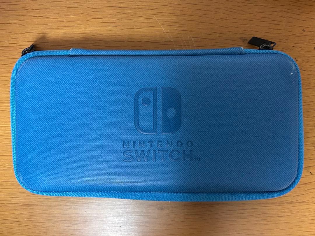 Nintendo Switch Lite 本体 ザシアン ザマゼンタ