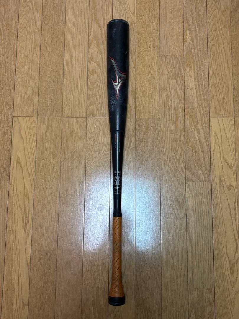 ミズノ ビヨンドマックスレガシー　ミドルバランス83cm