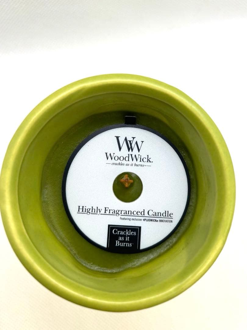 ウッドウィック　アップルバスケット