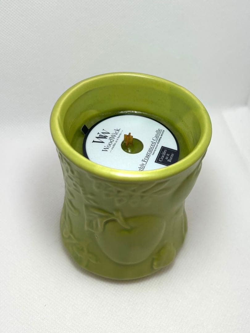 ウッドウィック　アップルバスケット