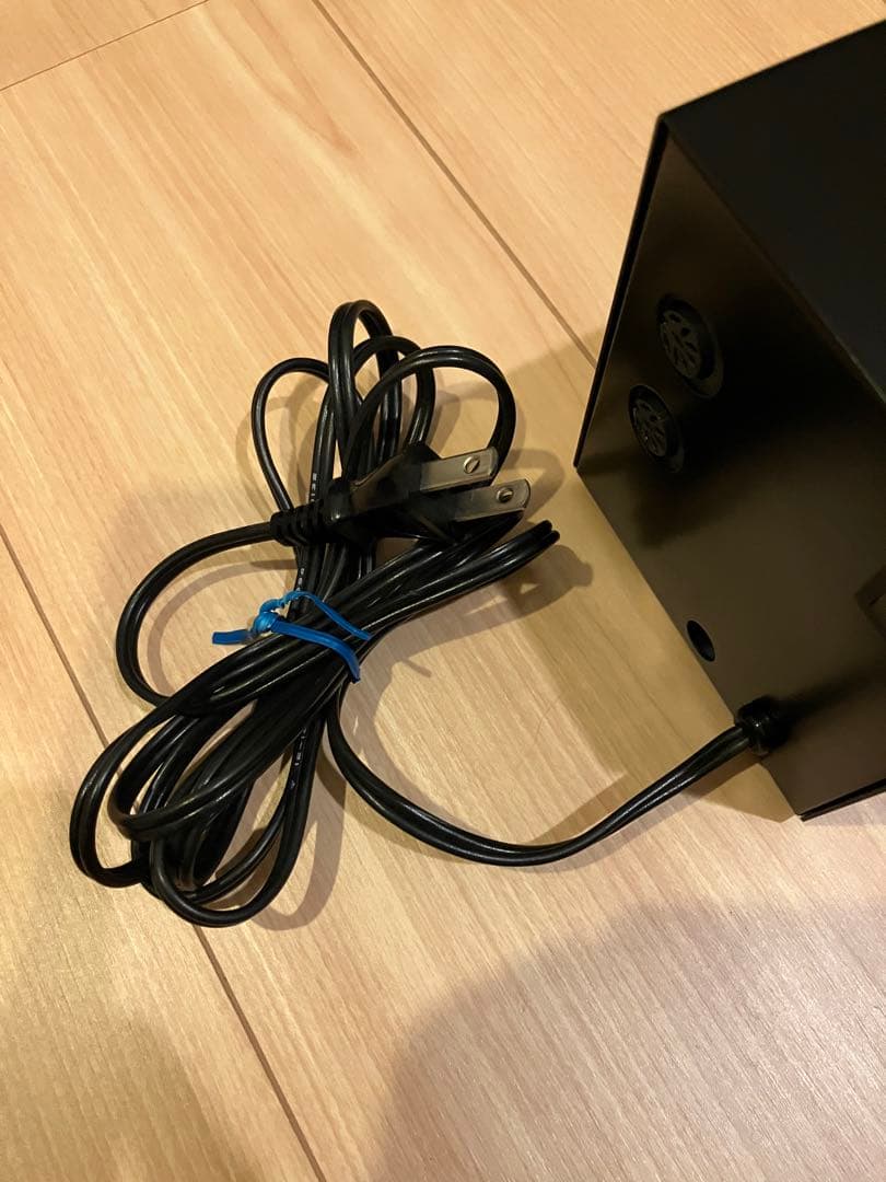 シグマ コントロールボックスAV-3000 & プロスティックΣ6000TB