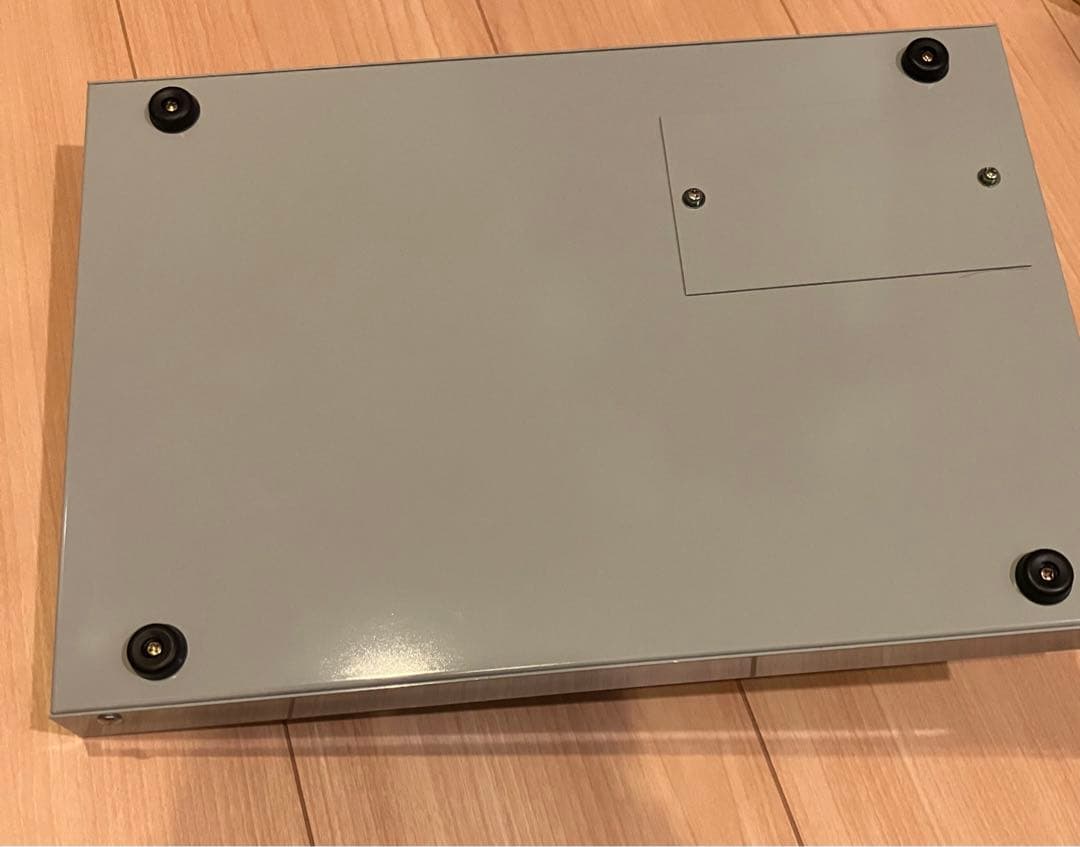 シグマ コントロールボックスAV-3000 & プロスティックΣ6000TB