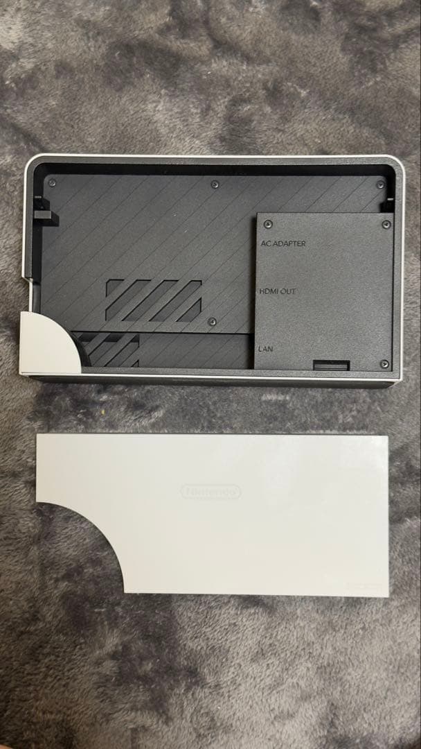 【美品】Nintendo Switch 有機ELモデル 本体＋プロコン