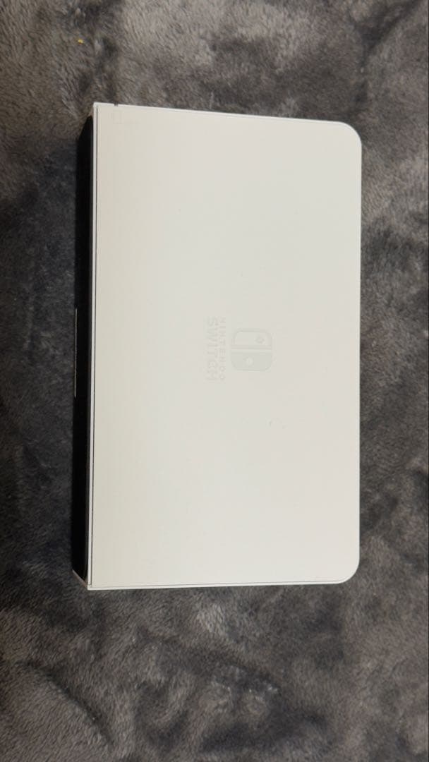 【美品】Nintendo Switch 有機ELモデル 本体＋プロコン