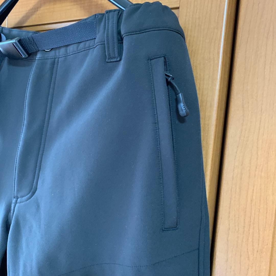 ストレッチボンディングフィッシングパンツ GM-3404 L