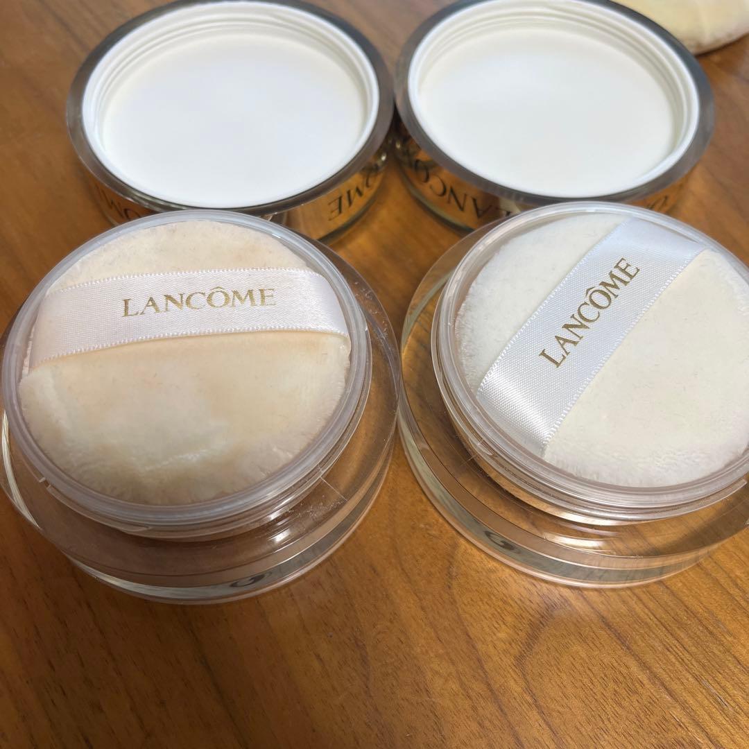 ランコム アプソリュ パウダー 02 15g フェイスパウダー　LANCOME