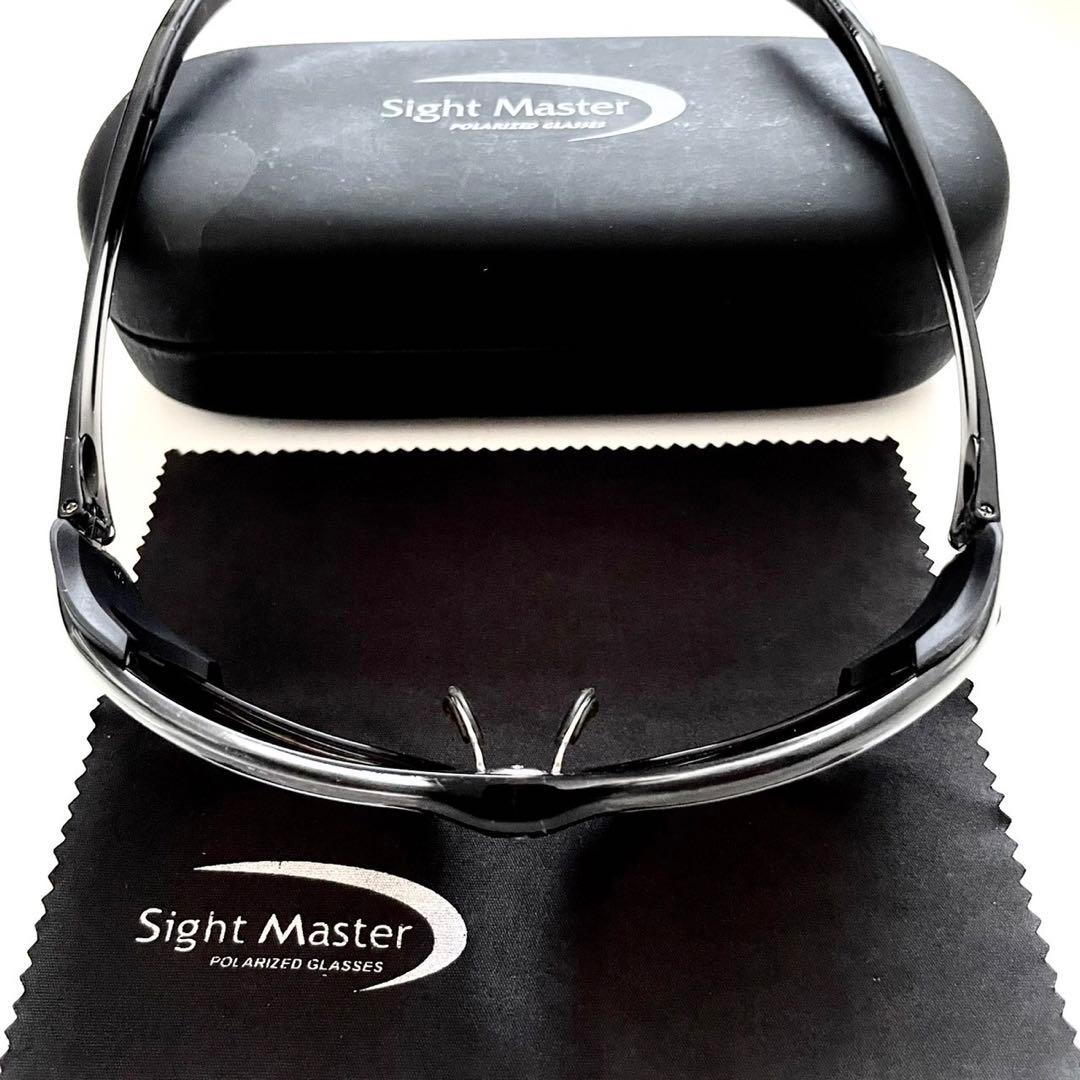 【極美品】 サイトマスター タレックス　ティムコ　サングラス　ウェア