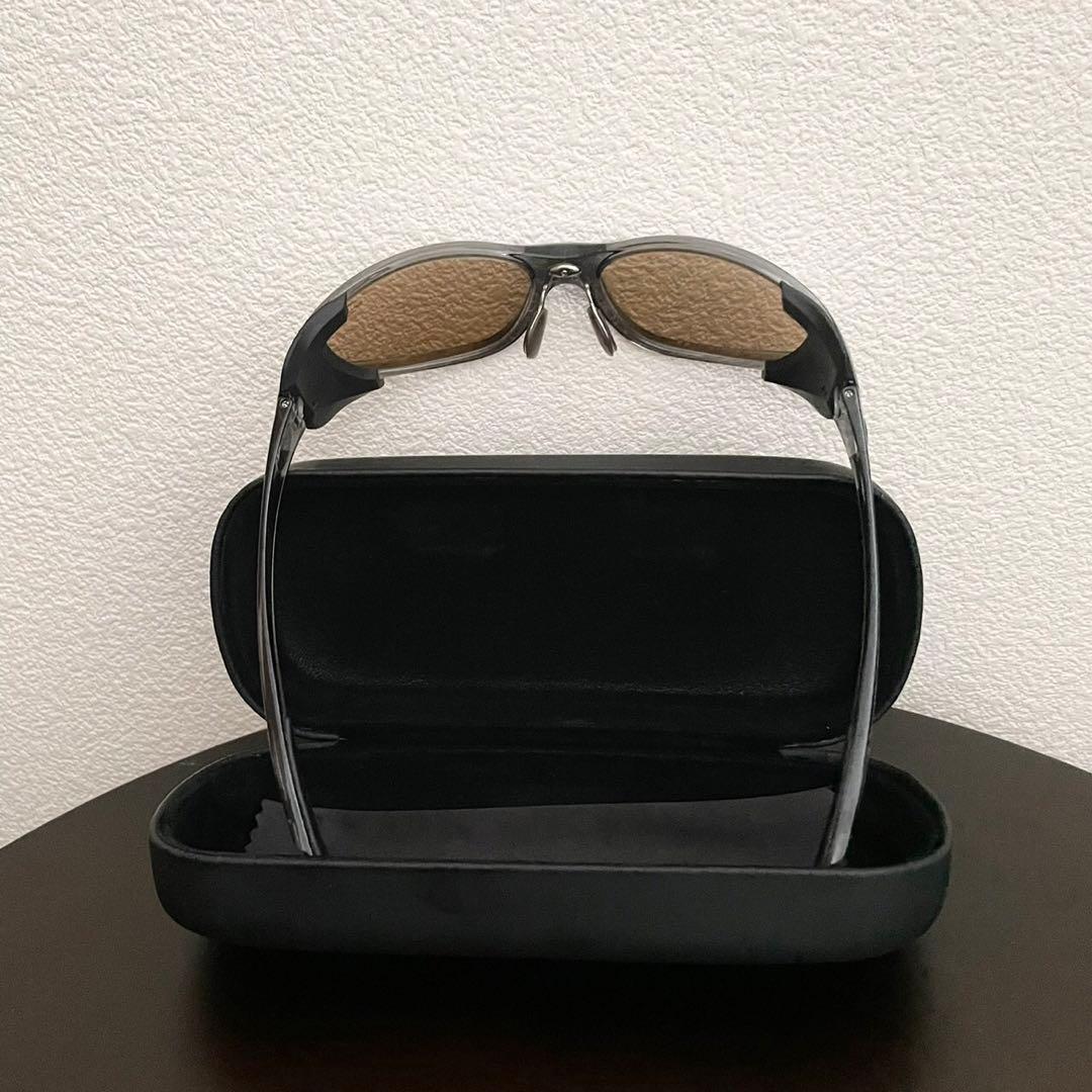 【極美品】 サイトマスター タレックス　ティムコ　サングラス　ウェア